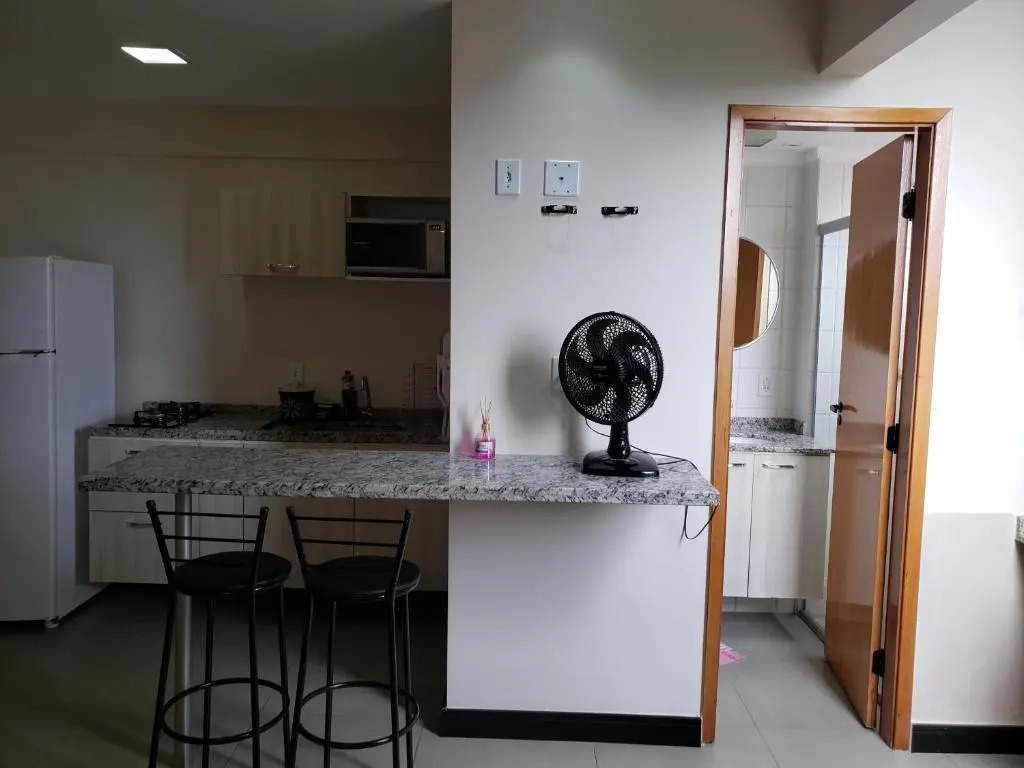 Spot Residence São Carlos 700m da USP