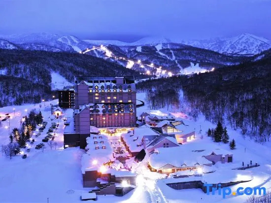 Club Med Kiroro Grand