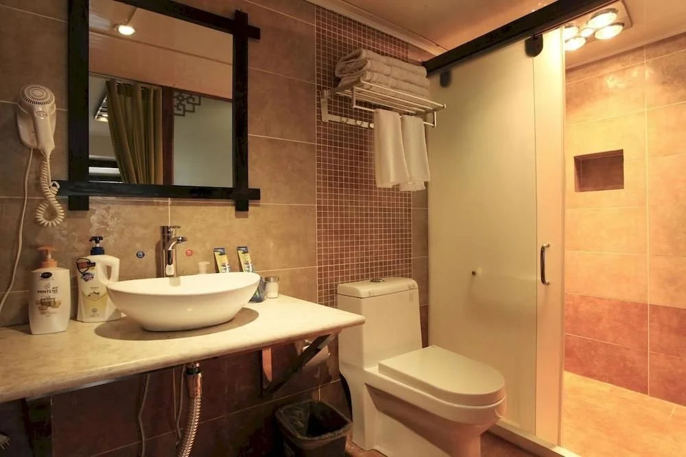 Chun Song Xia Xian Boutique Inn