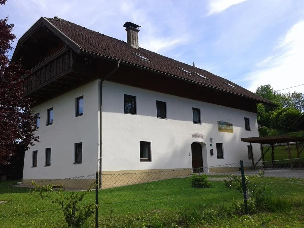 Villa Tora Apartments