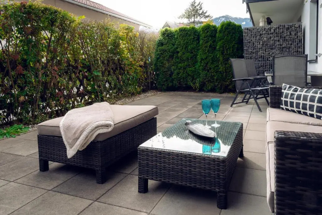 Terrassen-Appartement Held by Schladming-Appartements