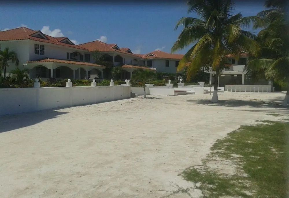 Sands Villas