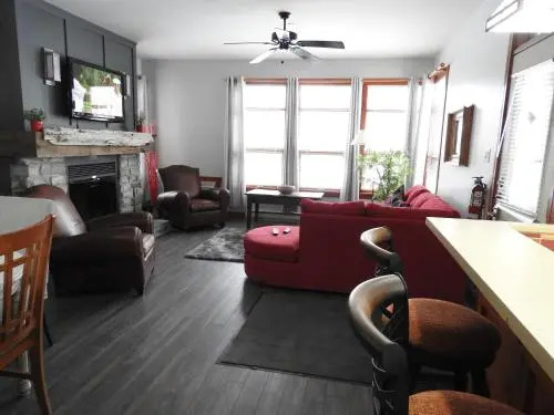 Tremblant Escape