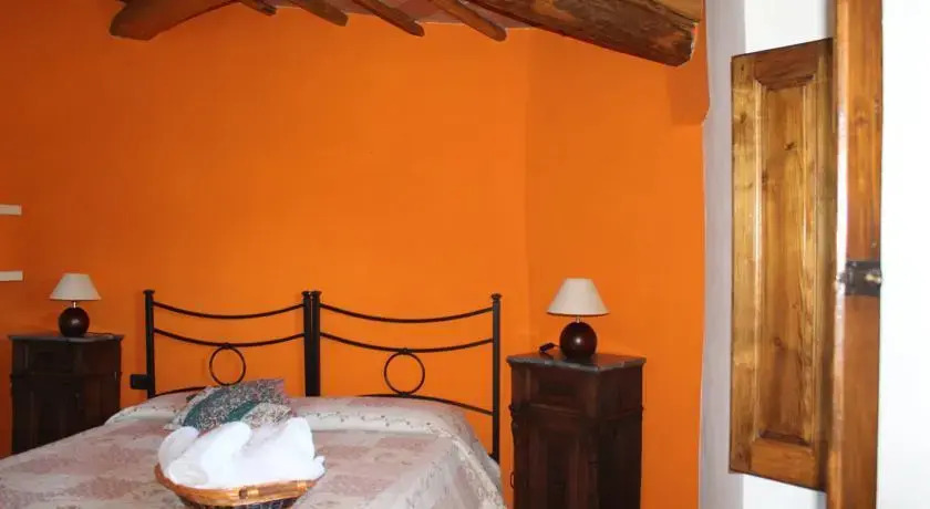 La Casina di Simone