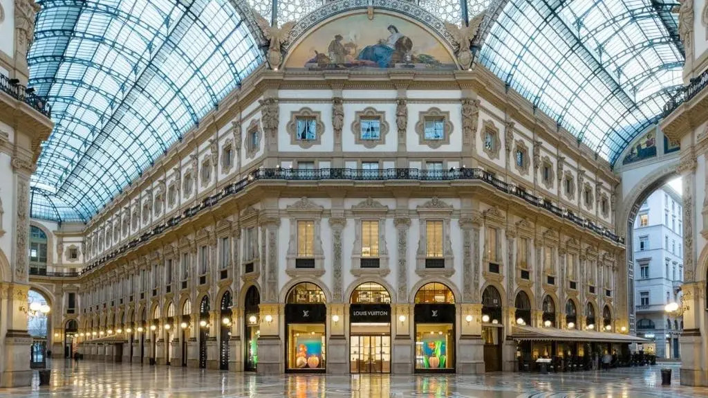 Appartamento Carducci