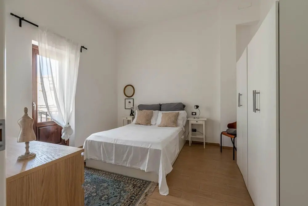 Candelai Apartment With Terrace
