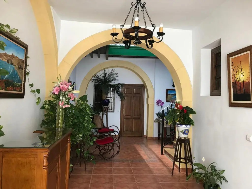 La Posada De Carmen