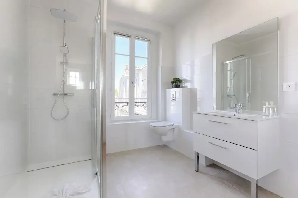 Apartments in Champigny-Sur-Marne - 30 minutes from Disneyland