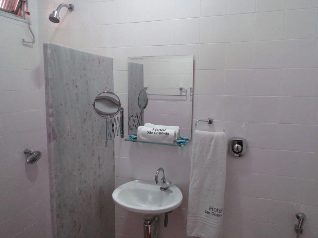 Hotel São Cristóvão