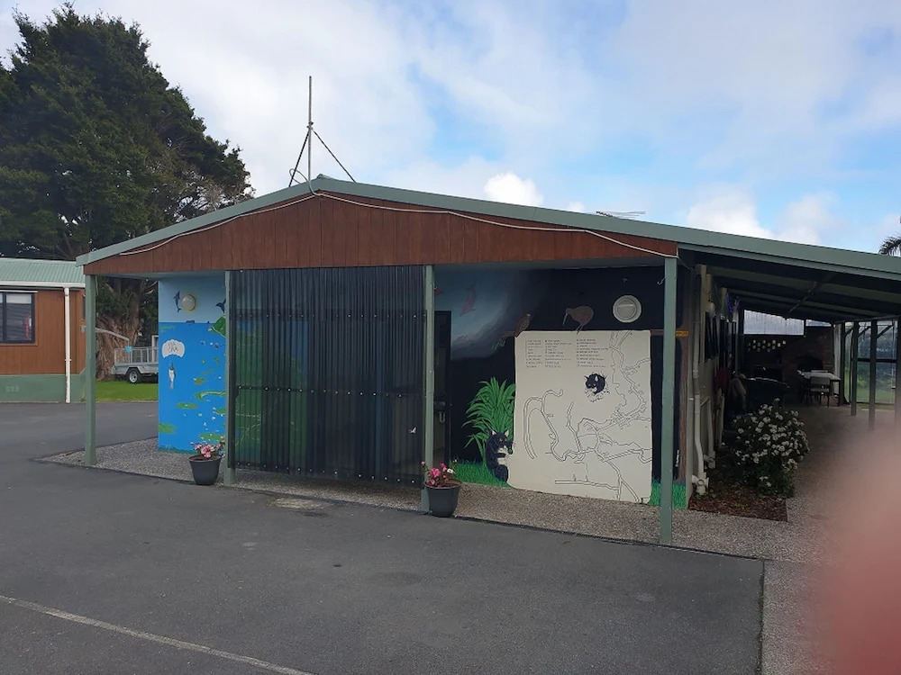 Tidewater Motel & Tourist Park