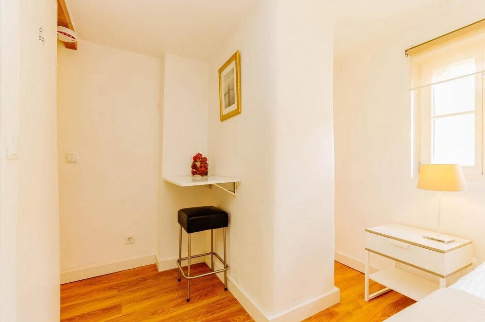 Rent4rest Bairro Alto Charming 1 Bedroom Apartment