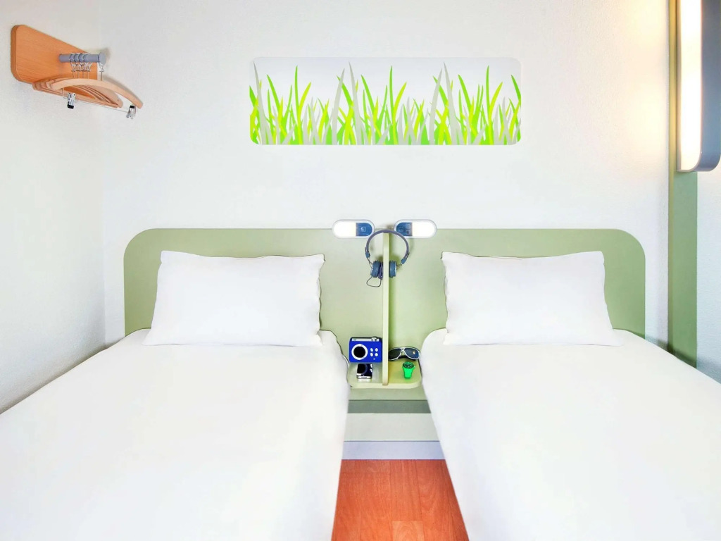 ibis budget Strasbourg Sud Illkirch