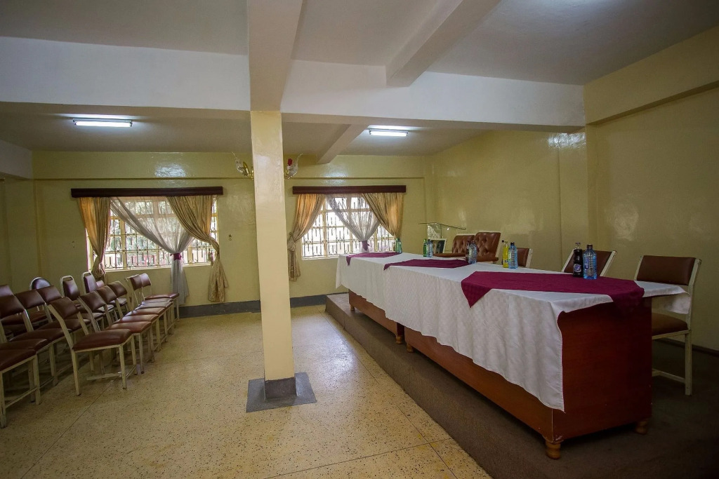 Seldom Hotel