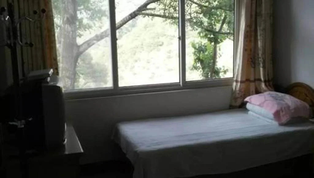 Jianhua Hotel