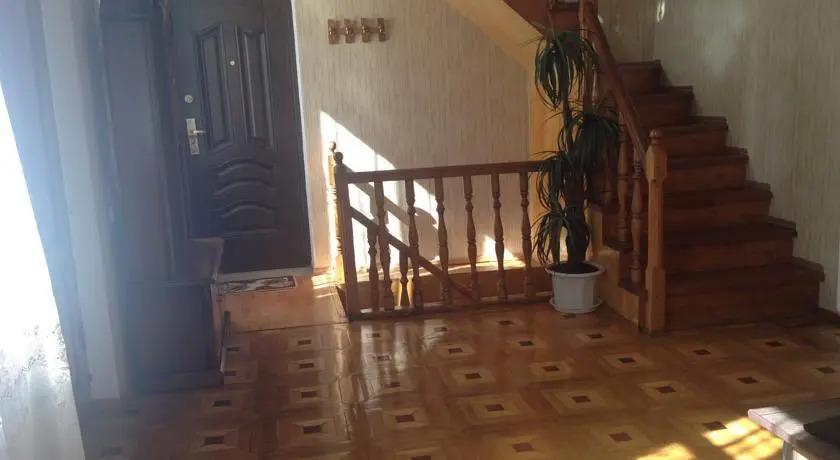 Guest House Lidi