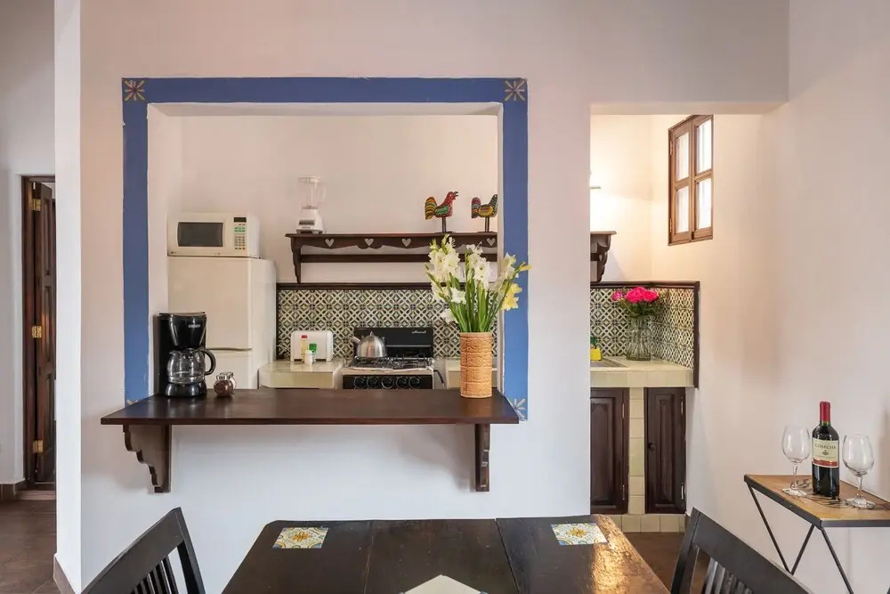 Casita El Mirador