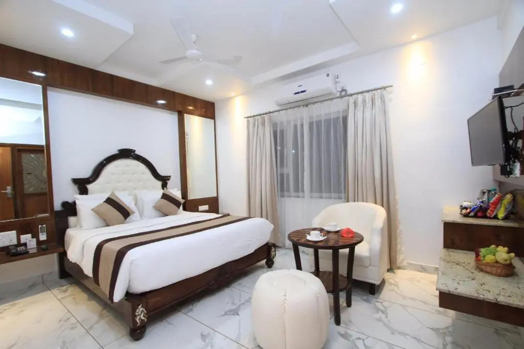 Hotel Lok Sagar Mysore