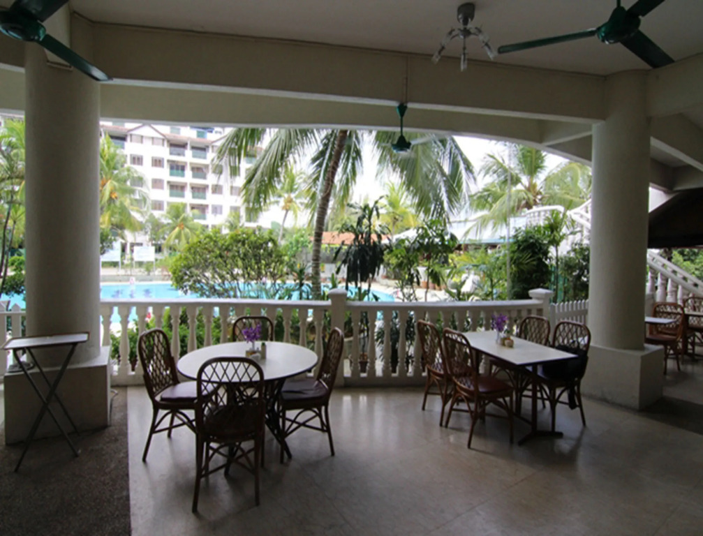 BAYU BEACH RESORT