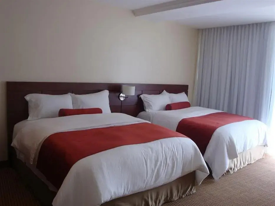 Hotel The VIP Caracas