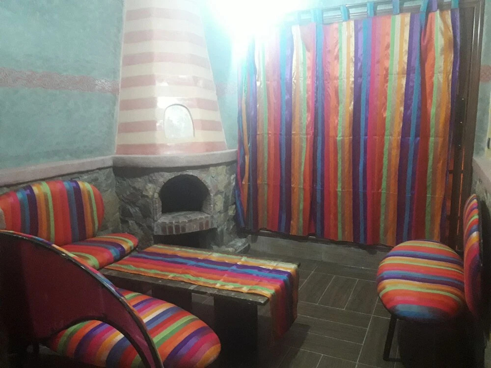 Hotel France Ouzoud