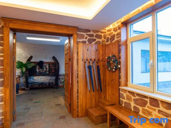 Hiiinn Coffee·Lake View Homestay