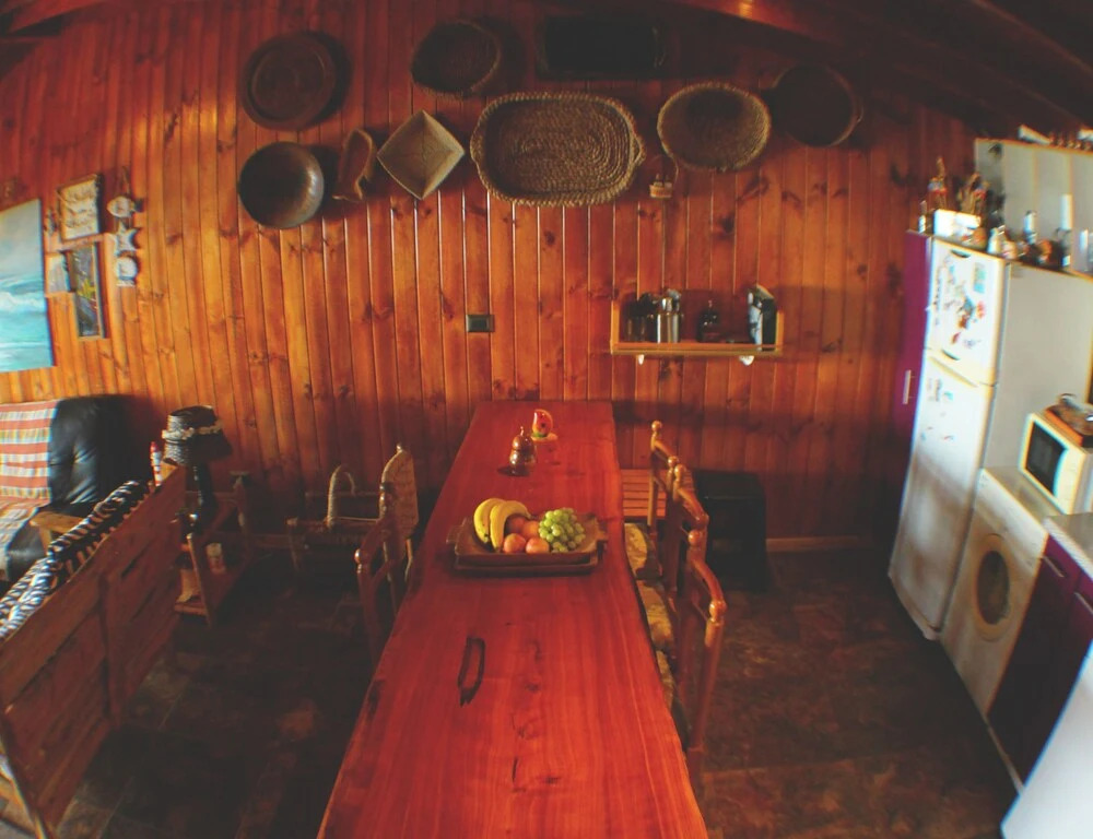 Oceana House Maitencillo