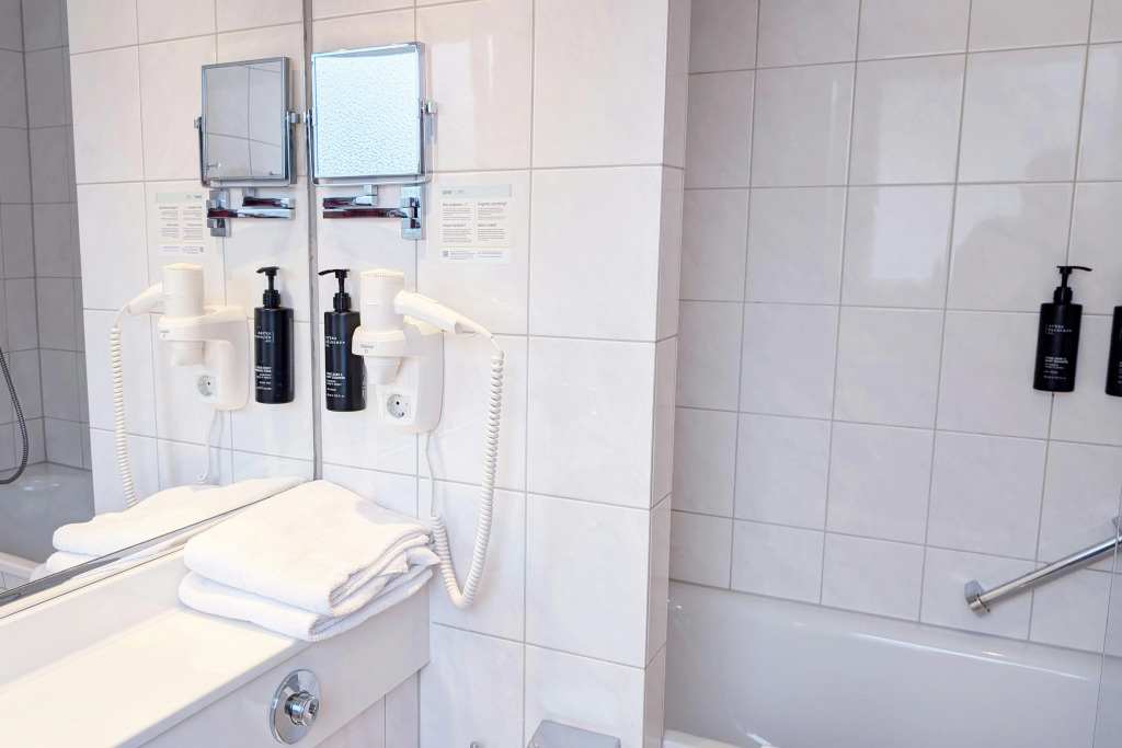 Garner Hotel Hamburg - Wandsbek Marktplatz by IHG