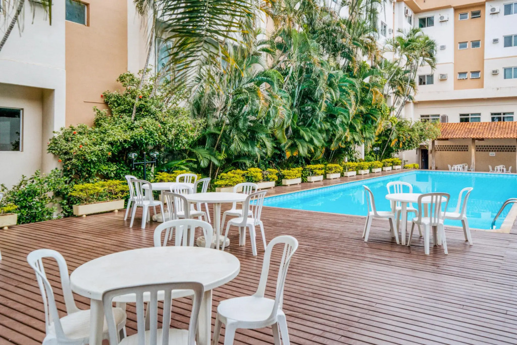 Lider Palace Hotel