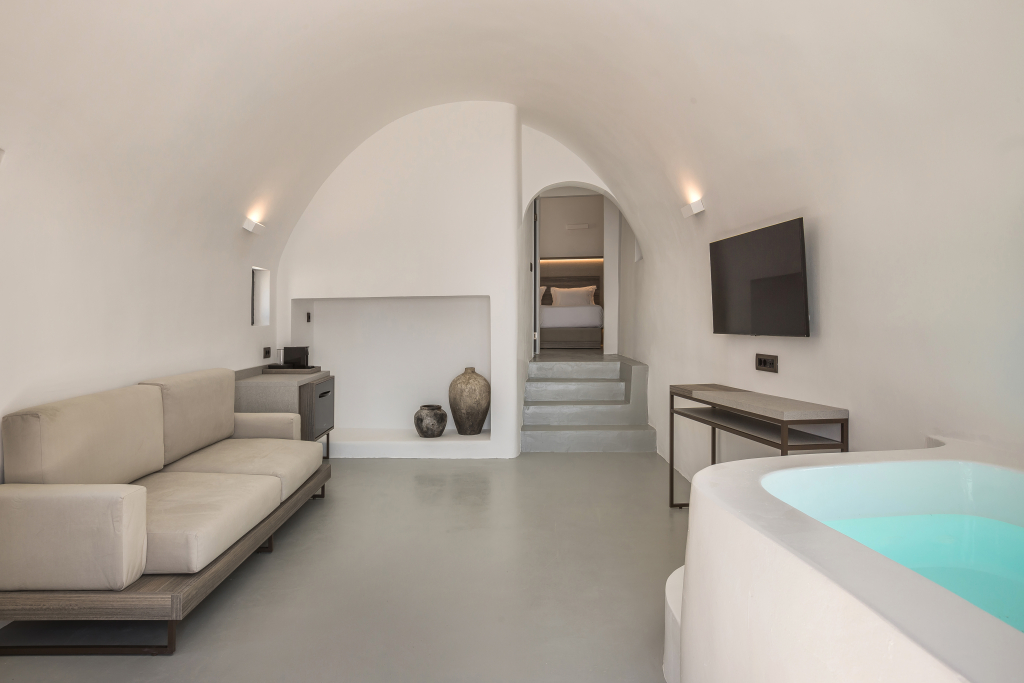 Sun Rocks Boutique Hotel