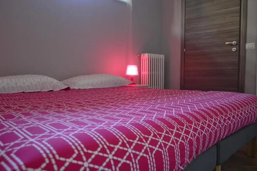 Gloria Hostel