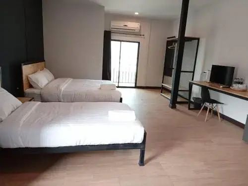 Sinai Hotel