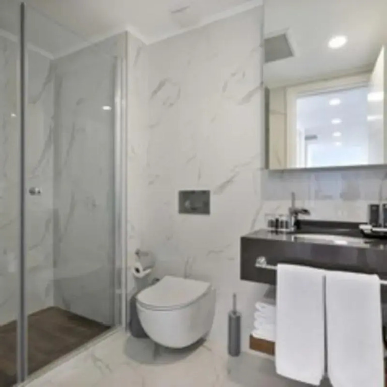 Grand Sapphire Residences By Northernland