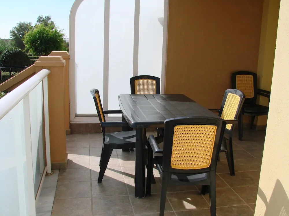 Comfortable Apartment With a Dishwasher, 100 m From the sea