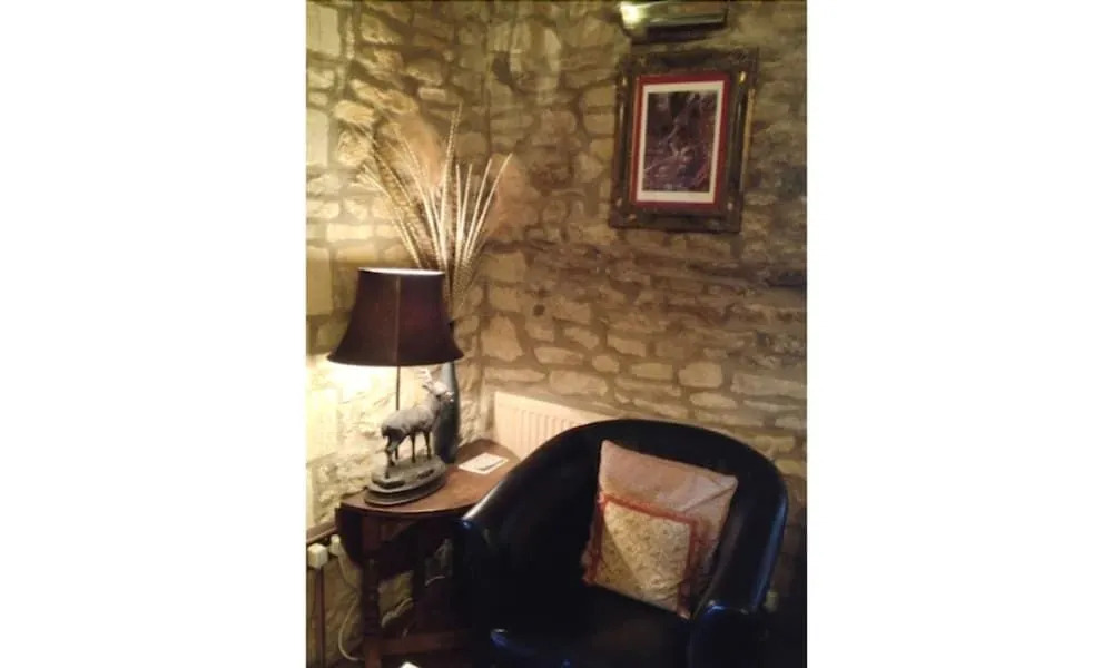 Burford Lodge