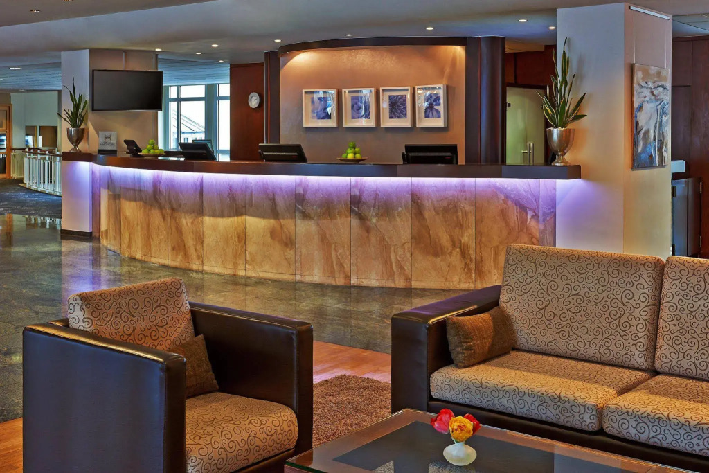 Dorint Hotel Bonn