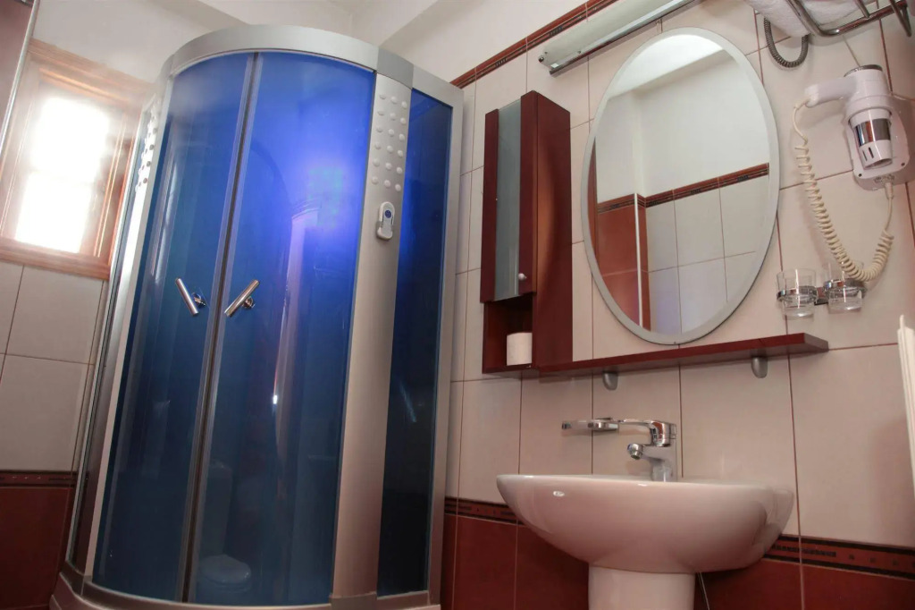Archontiko Metsovou Luxury Boutique Spa Hotel