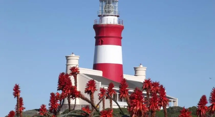South Of Africa
