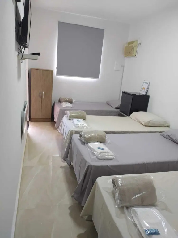 Hotel Vila Bela