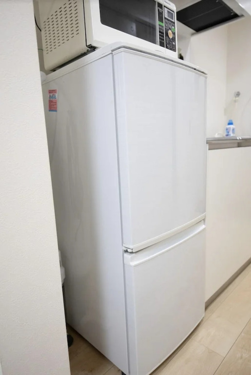 Daitabashi Compact Hotel B