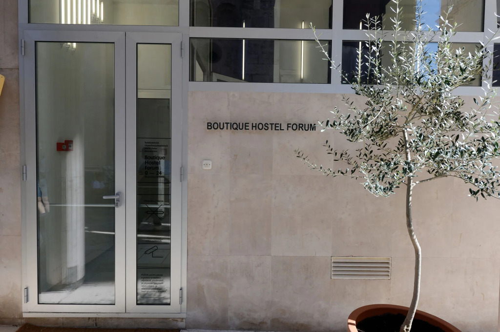 Boutique Hostel Forum