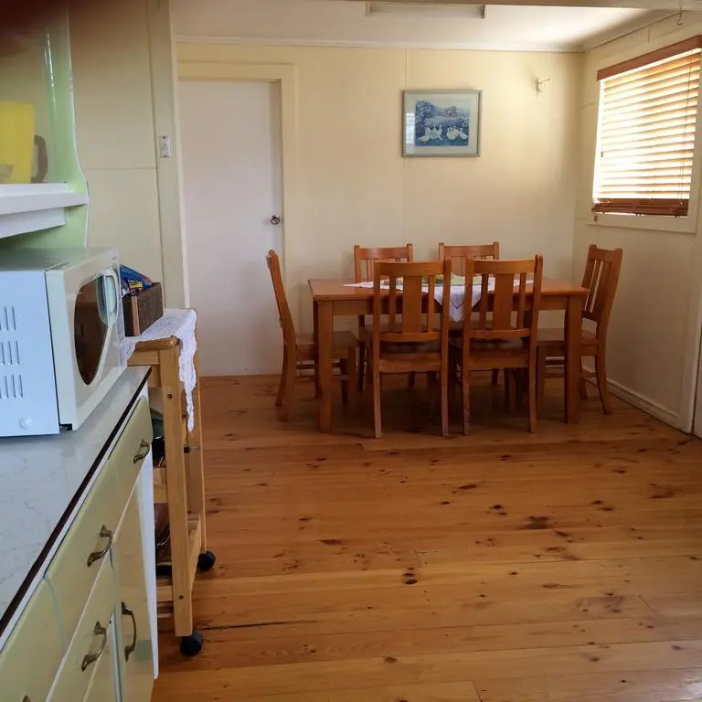 Lilly May Cottage