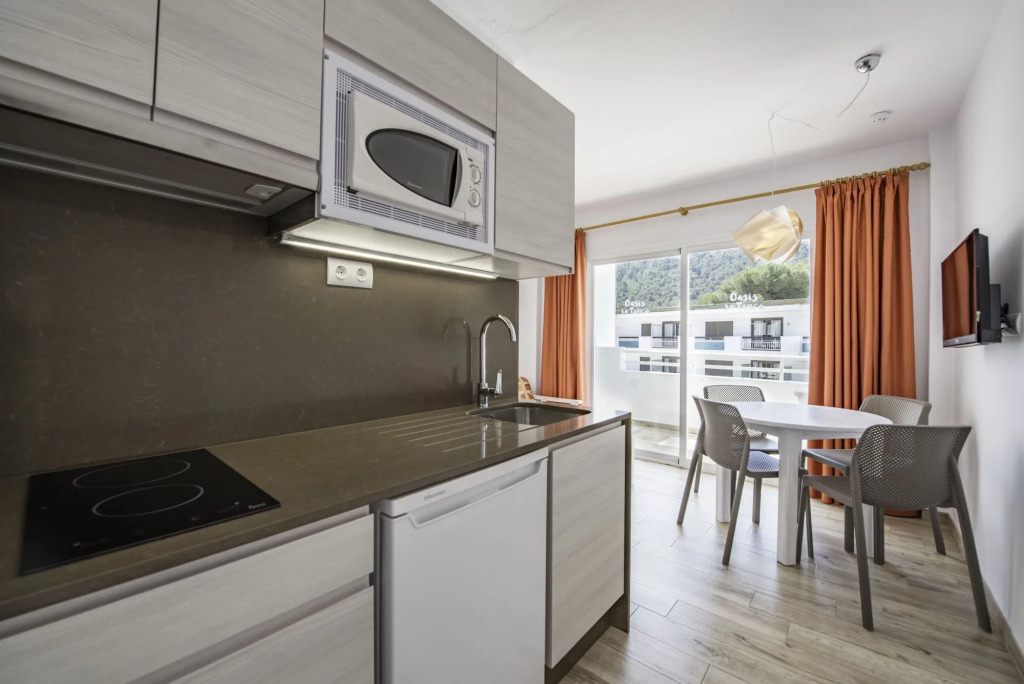 Oasis Sa Tanca Apartments by Typic Hotels