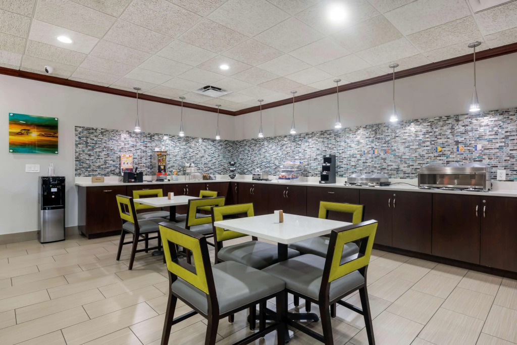 Best Western Inn Of Palatka