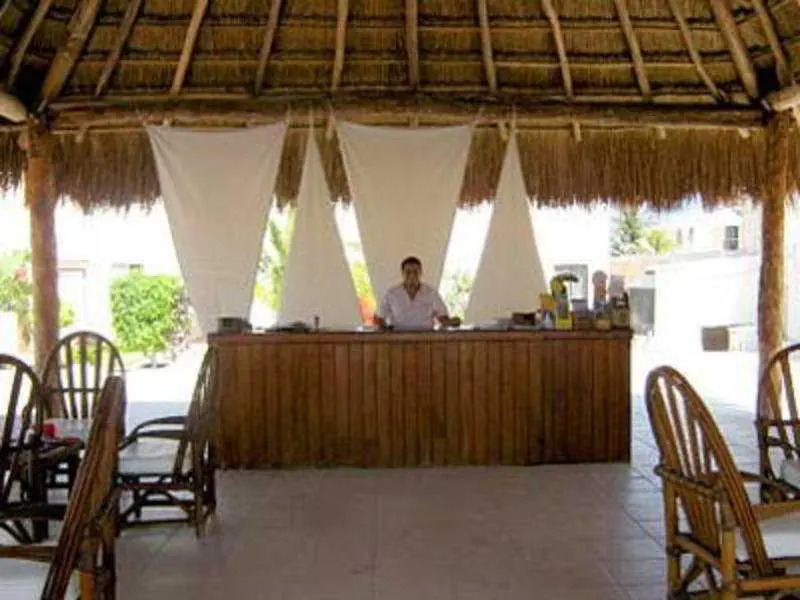 Carmen Beach