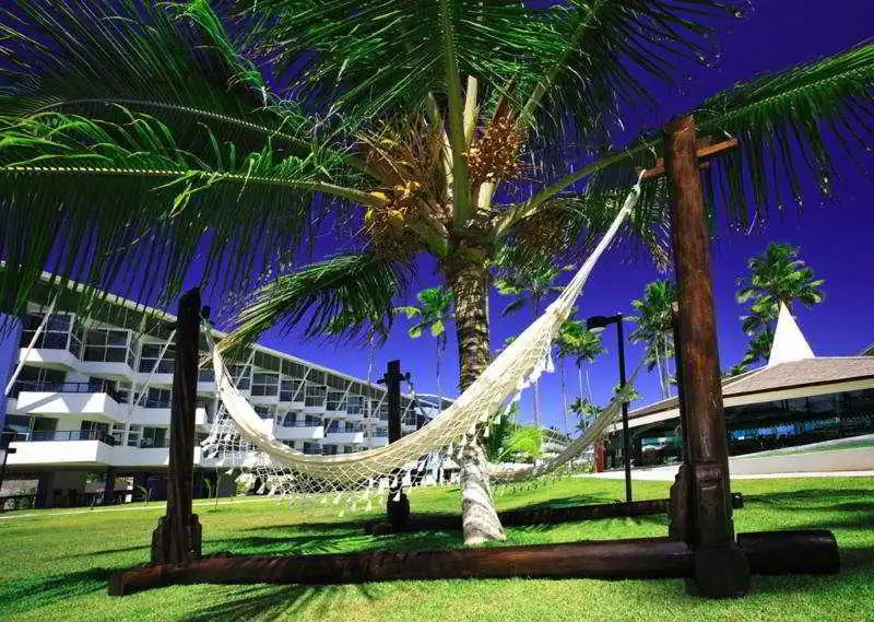 Ancorar Resort - Porto de Galinhas