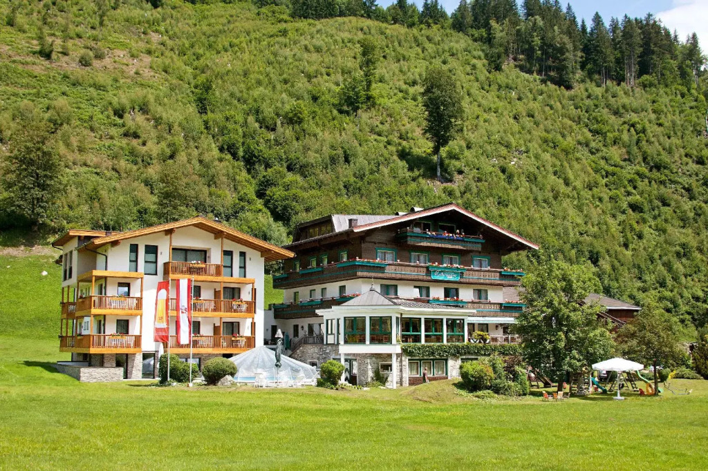 Landhaus Rohregger