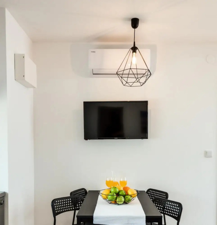 Mobile Home Pirovac 34