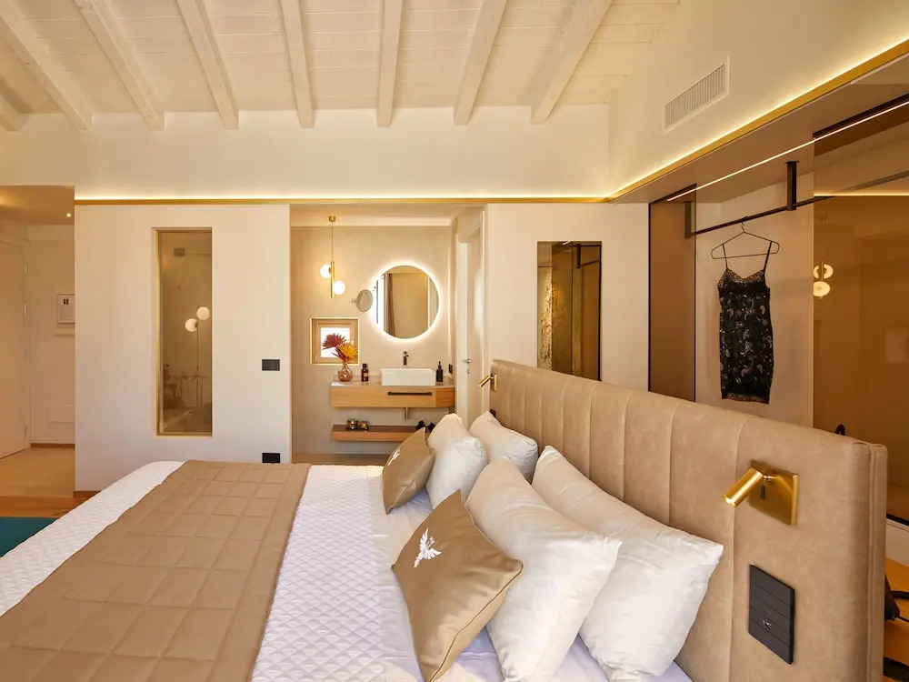 Relais Forte Benedek Wine & SPA