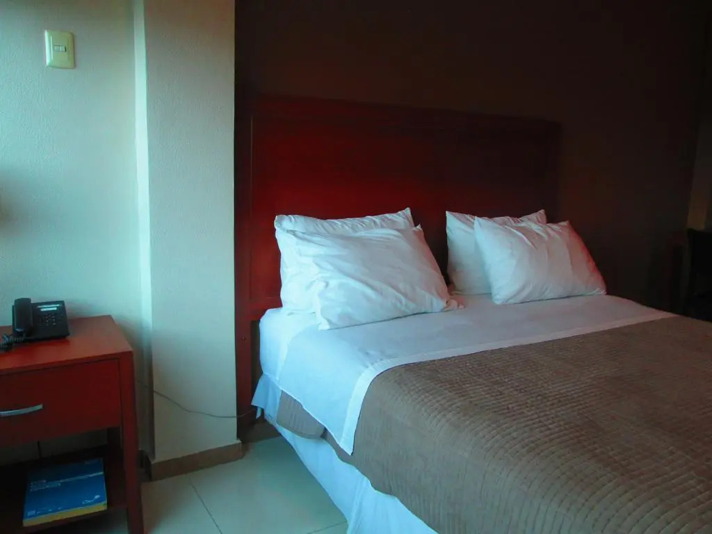 Hotel Garzota Inn