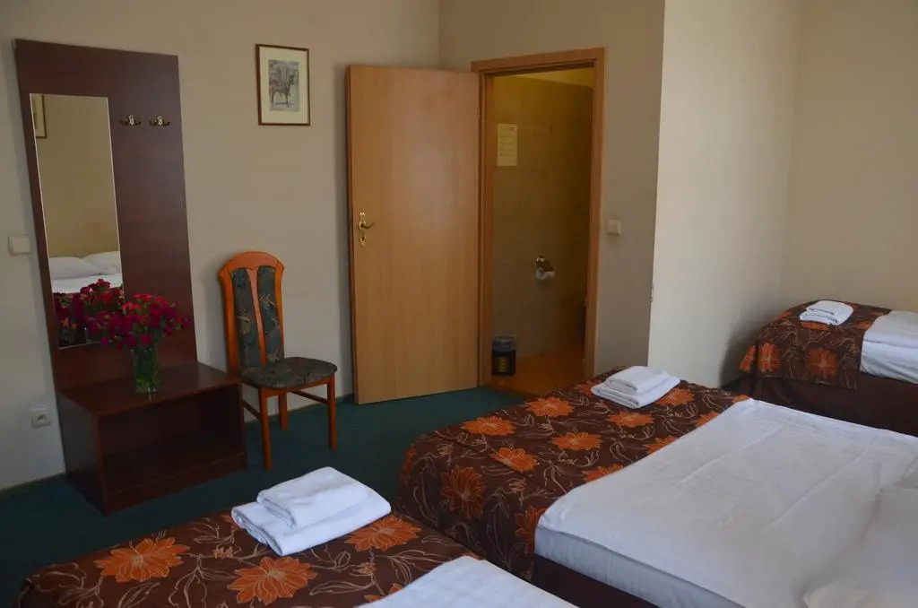 Hostel Abel